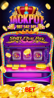 Premium Interface 27bet