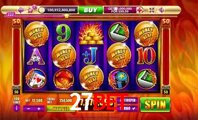 Exclusive Offers 27bet